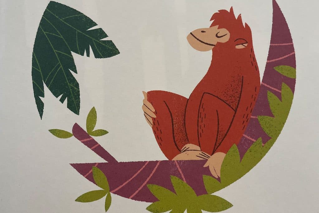 Taller Cuentacuentos La Musica de la selva Valencia Clima i Energia 1024x683