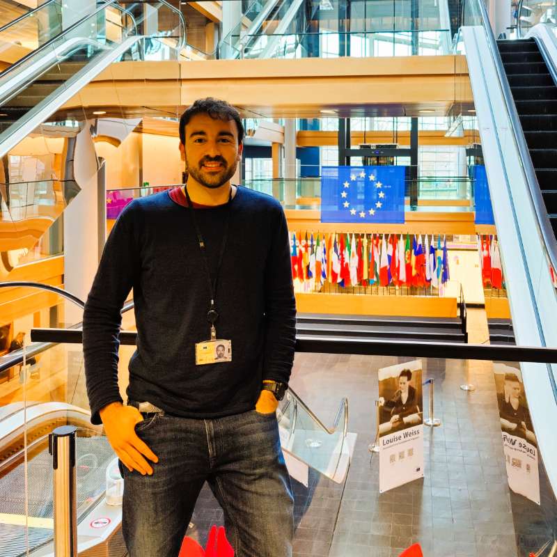 Foto Aitor Sanchez red